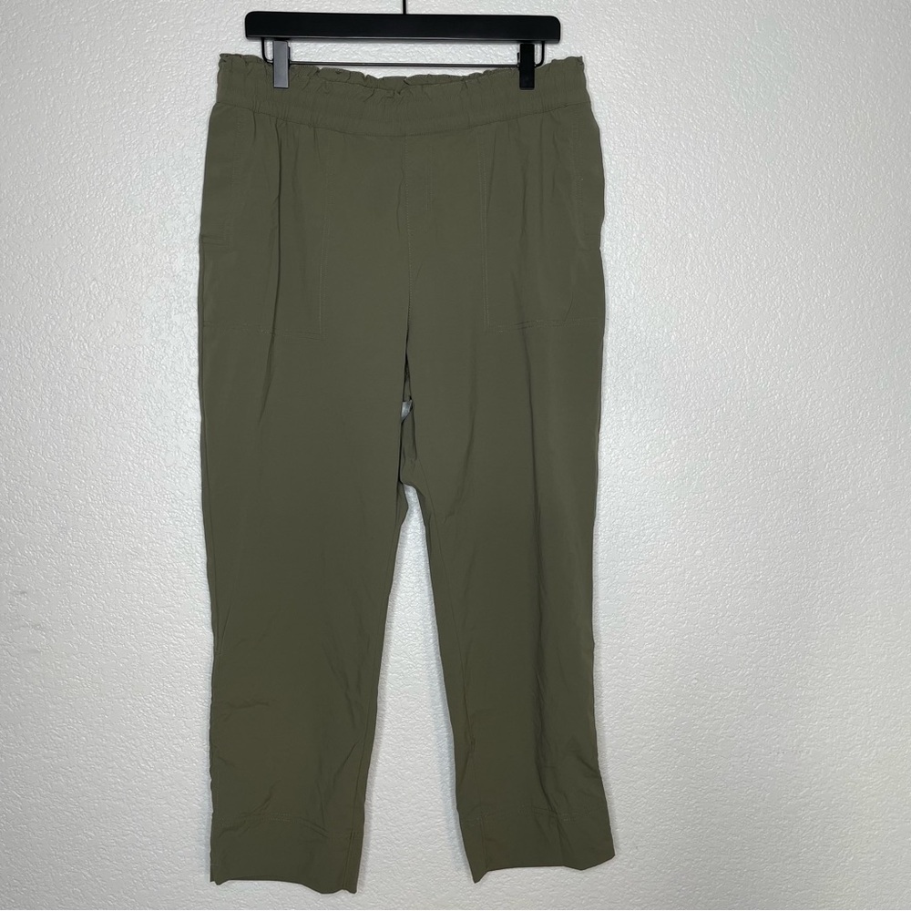 Columbia Active Fit Omni-Shade Jogger Pants Size L